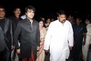 South Scope Awards - Chiranjeevi,Allu Arvind,venkatesh - 74 of 133